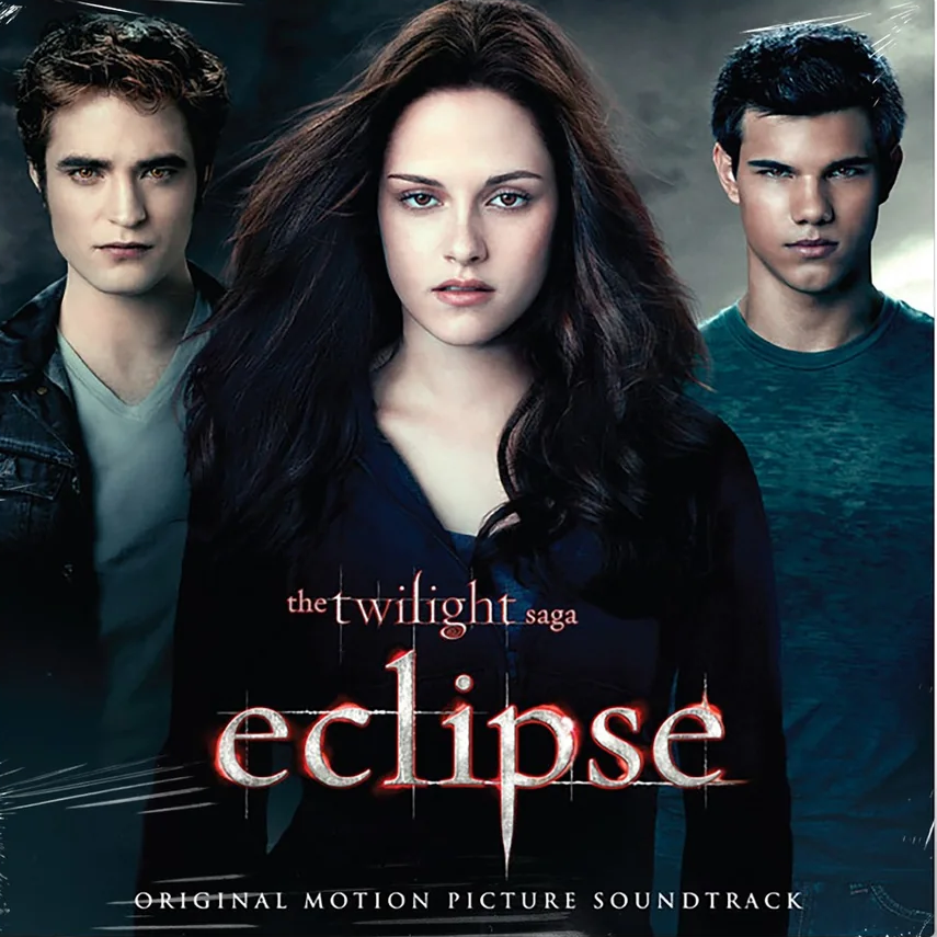 The Twilight Saga: Eclipse