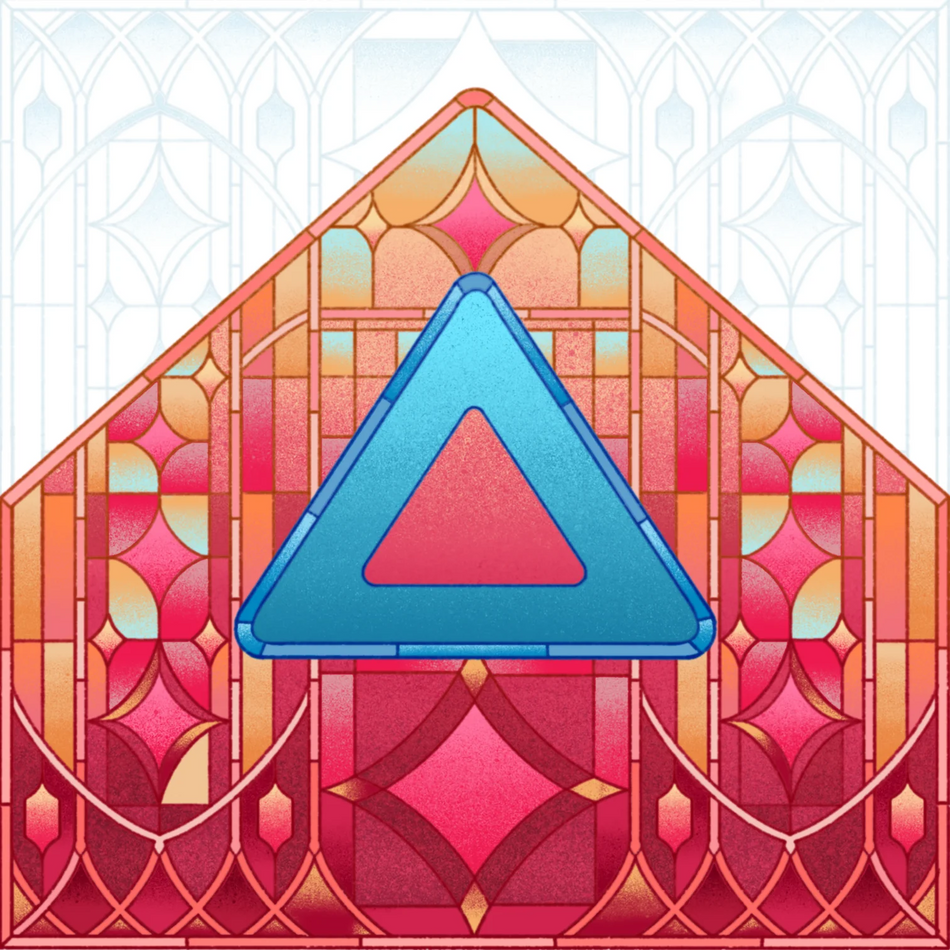 Ruby // Sapphire // Emerald