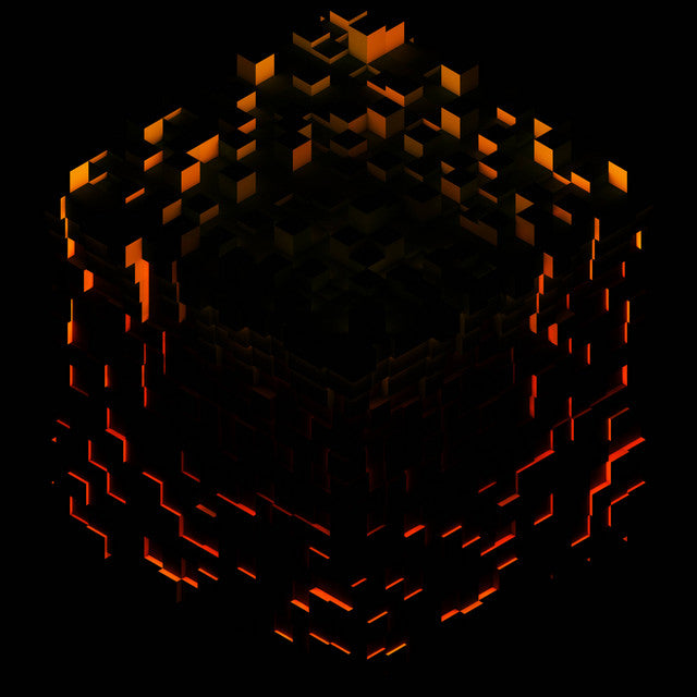 Minecraft Volume Beta (2LP)