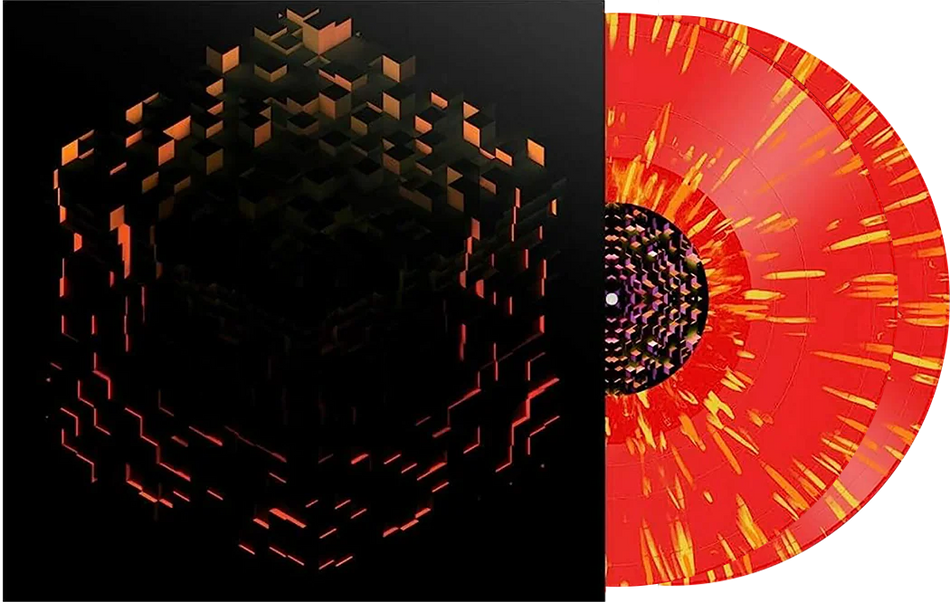 Minecraft Volume Beta (2LP)