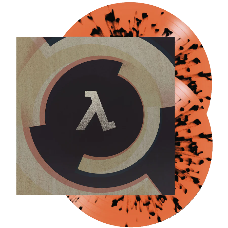 Half Life Alyx