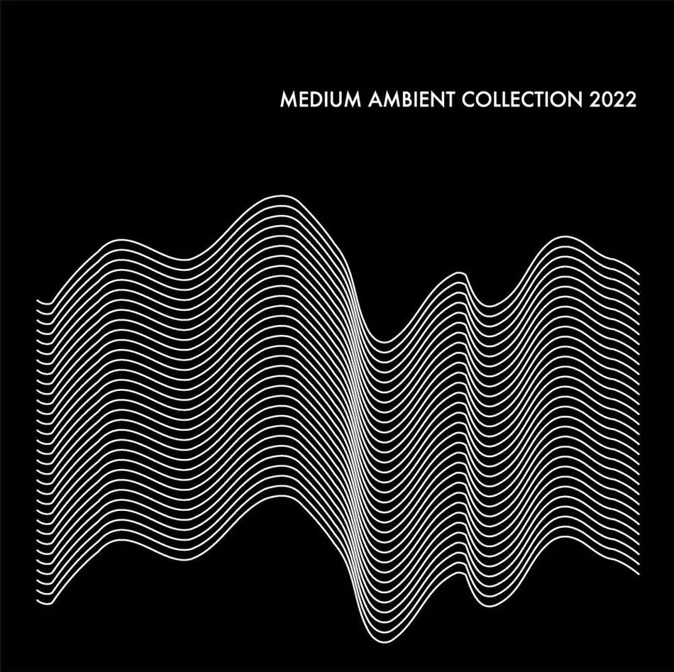 Medium Ambient Collection 2022