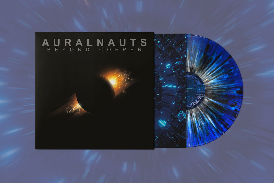 Beyond Copper | Auralnauts