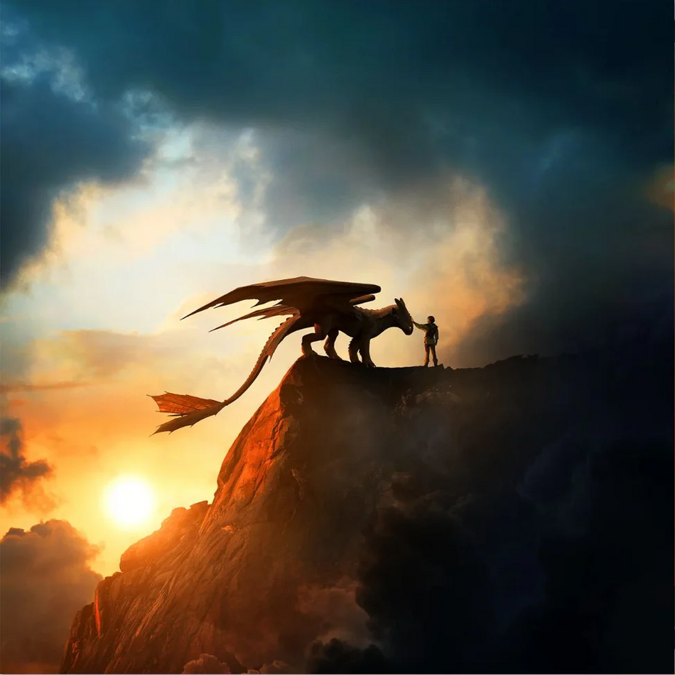 How To Train Your Dragon (Original Motion Picture Soundtrack)