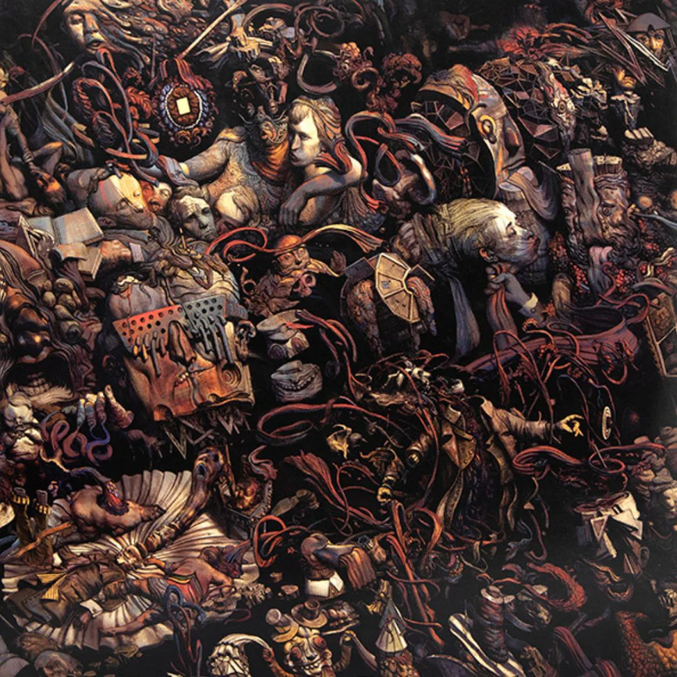 Disco Elysium