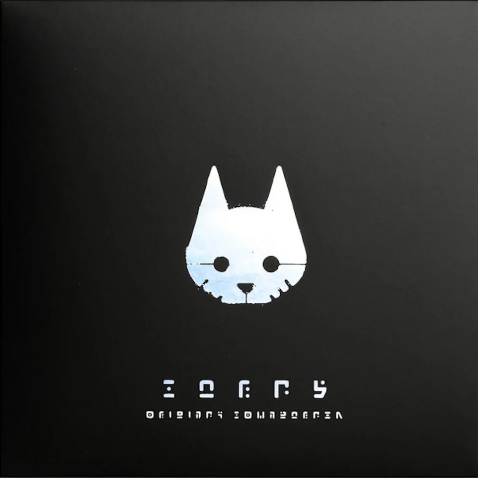 Stray Original Soundtrack