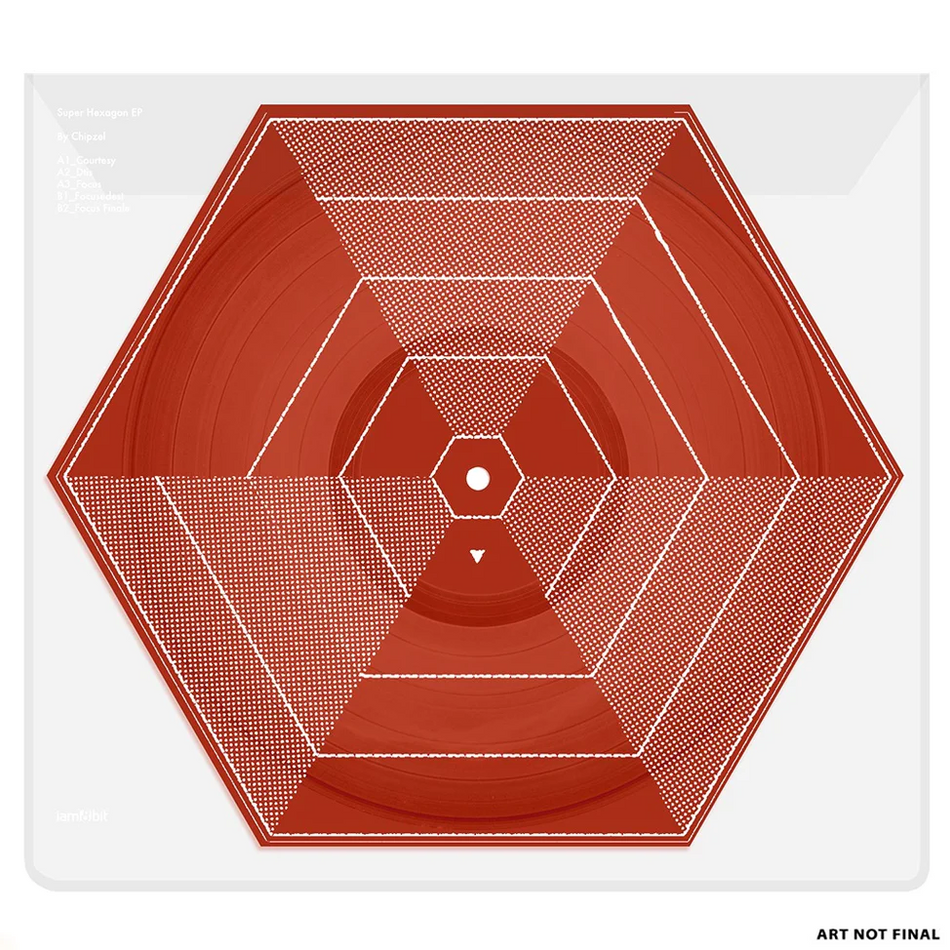 Super Hexagon