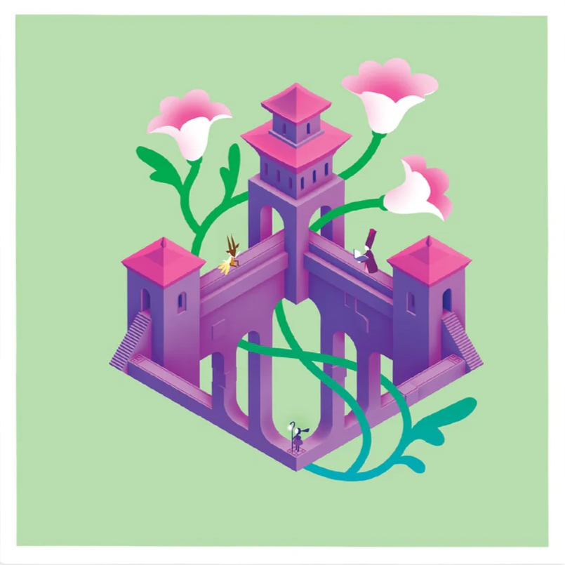 Monument Valley 3