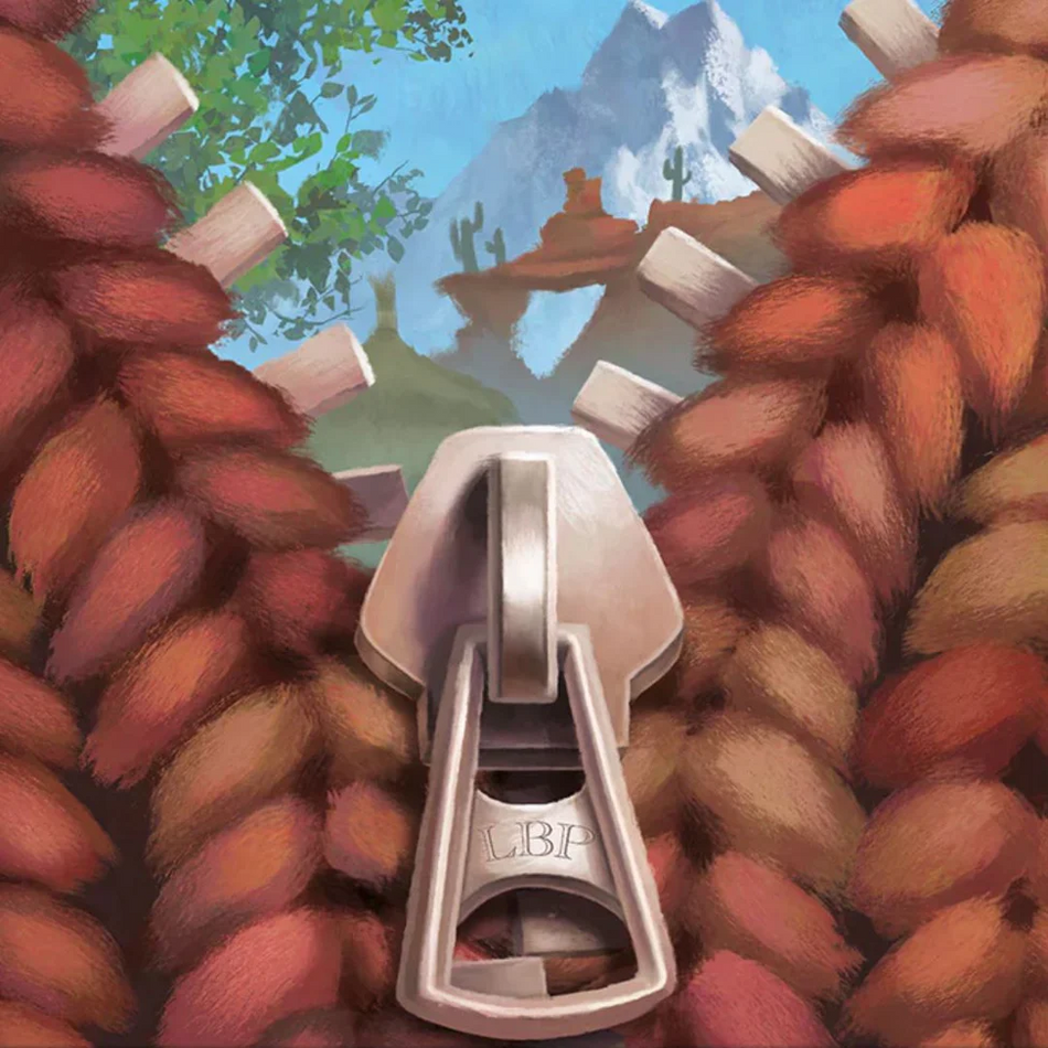LittleBigPlanet
