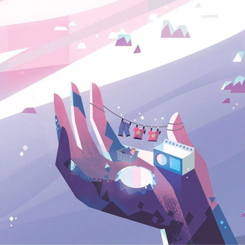 Steven Universe: Volume 1