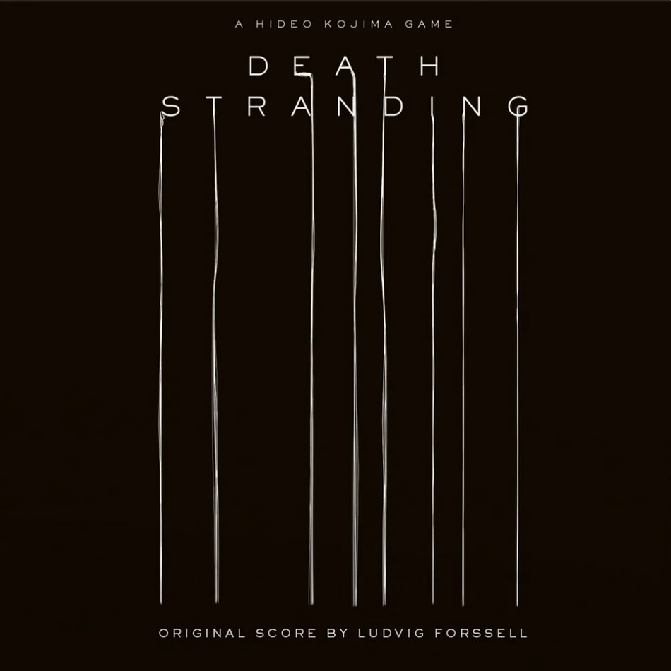 Death Stranding (Video Game Score)