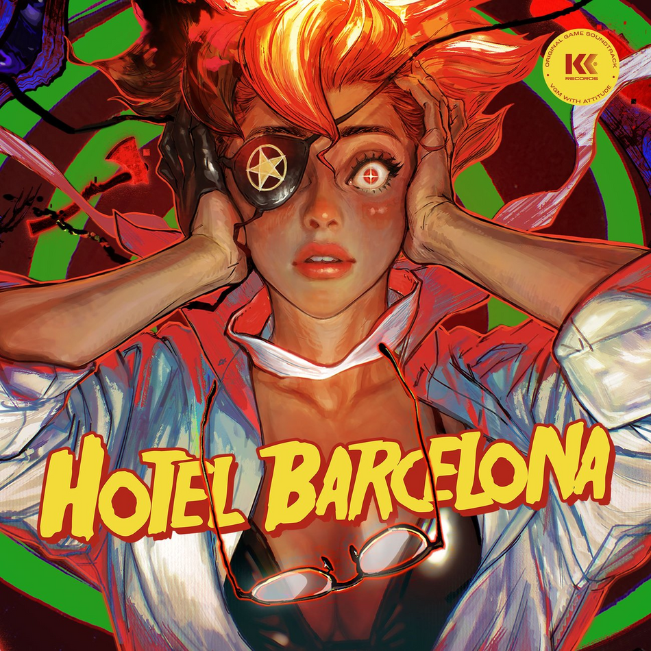 Hotel Barcelona