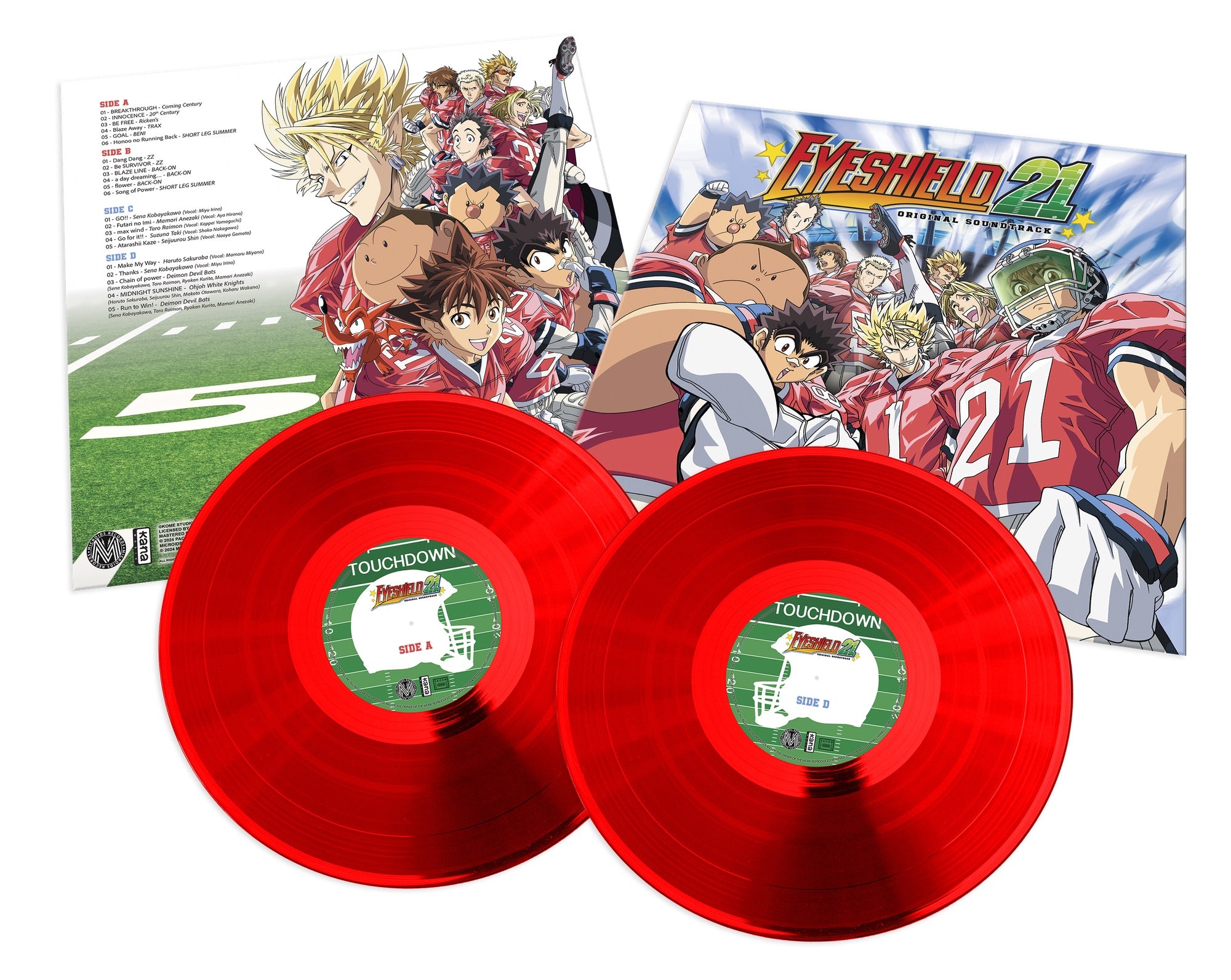 その他 EYESHIELD 21 [DVD] o7r6kf1 Amazon.com: Eyeshield 21: Collection 3 : Atsushi Tamura