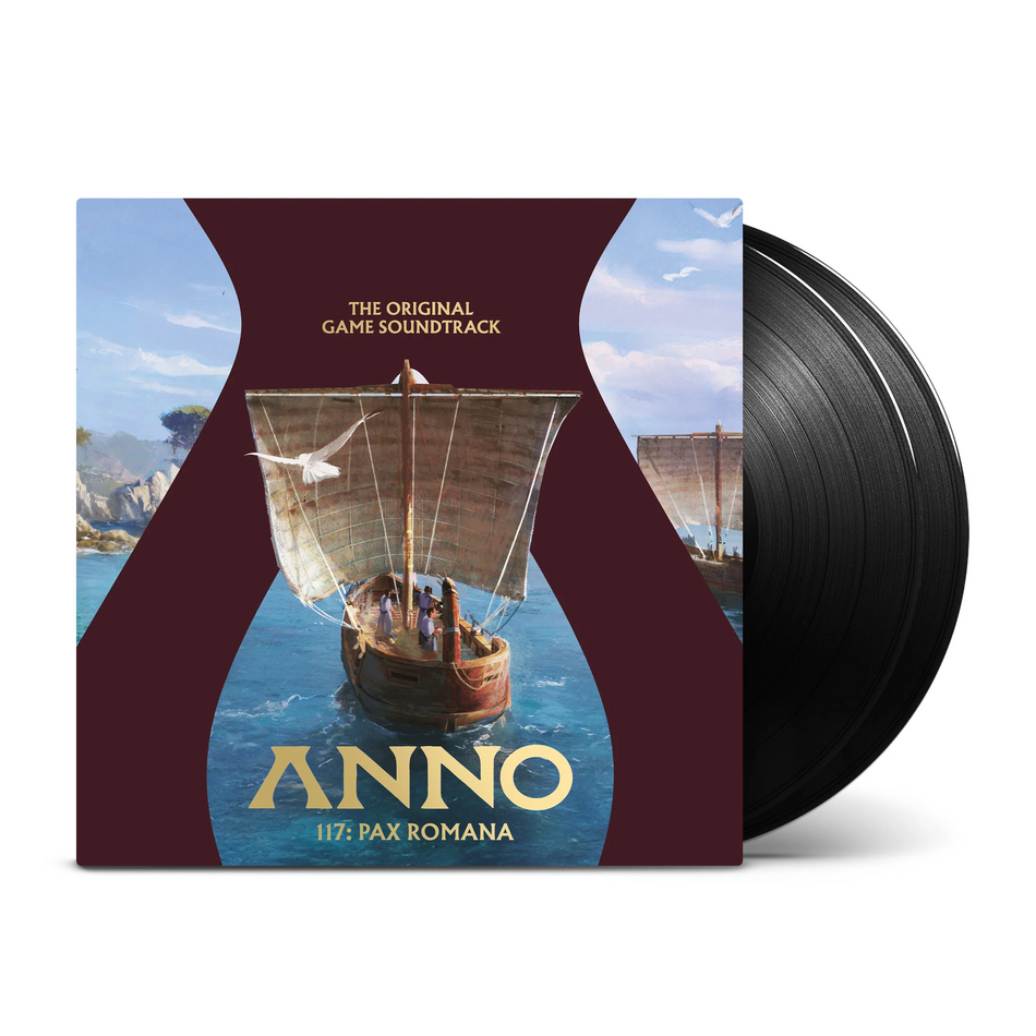 Anno 117: Pax Romana