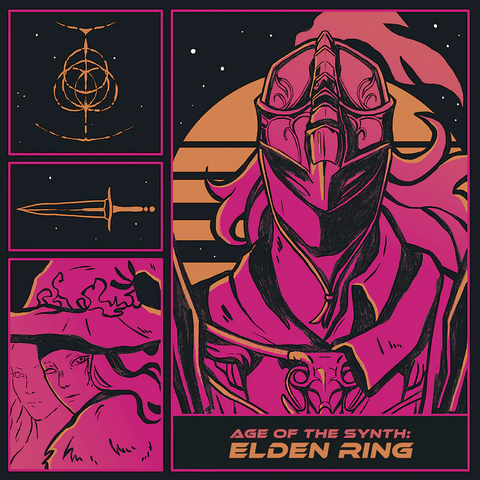 Age of the Synth: Elden Ring