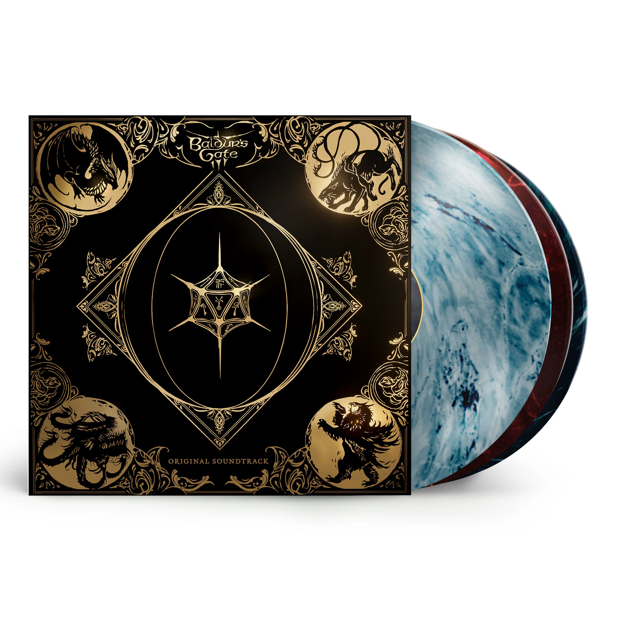Baulder's Gate 3 Limited Edition