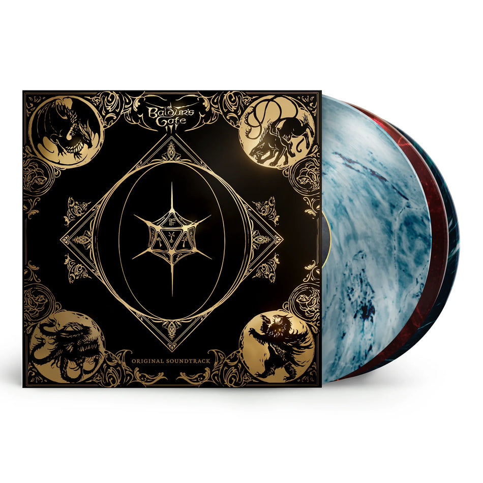 Baulder's Gate 3 Limited Edition