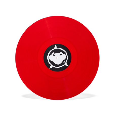 Battletoads Vinyl Soundtrack Reissue