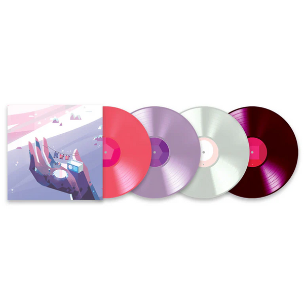 Steven Universe: Volume 1
