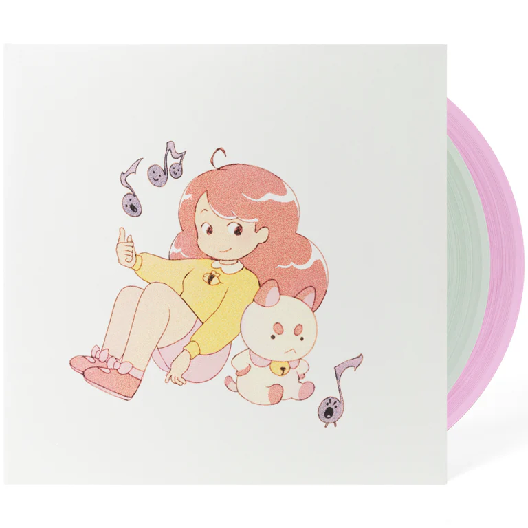 Bee and PuppyCat