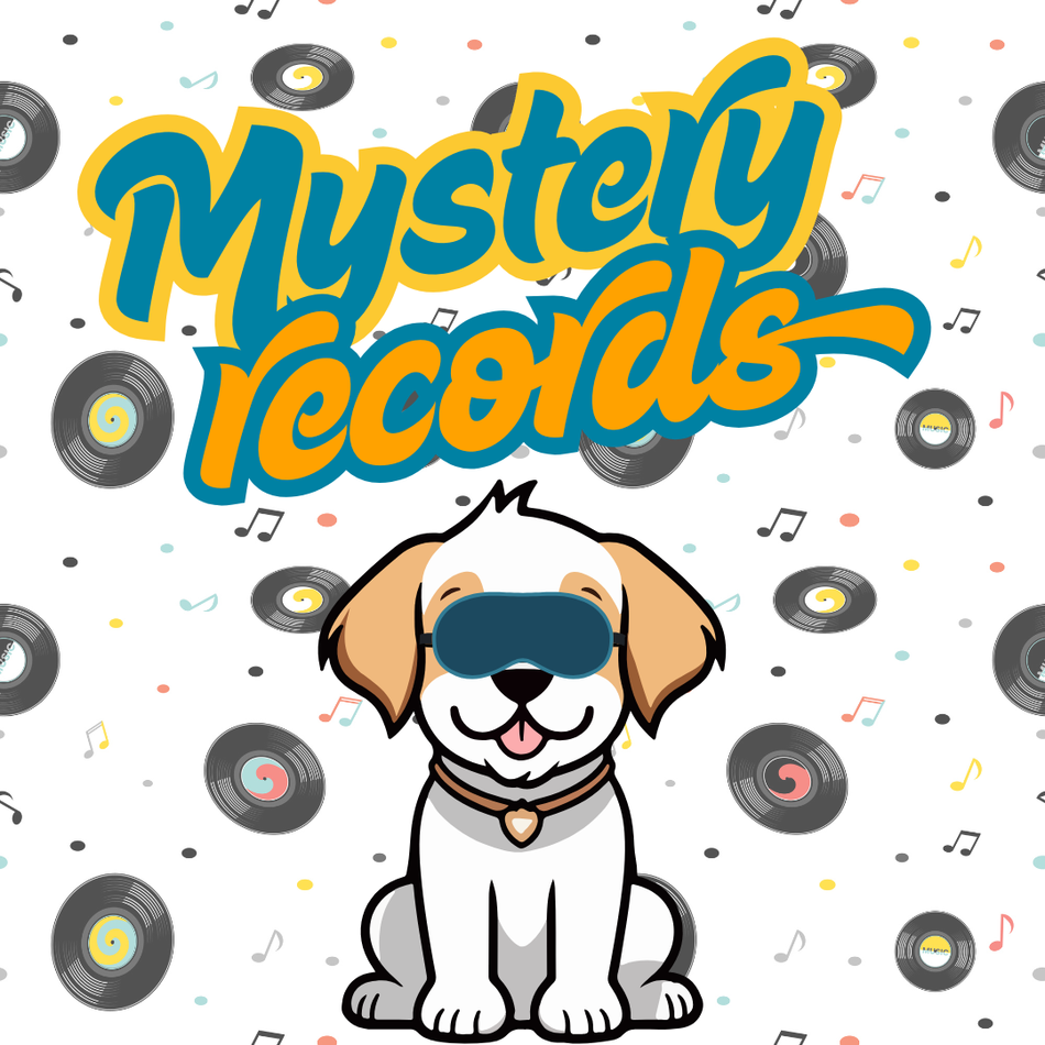 Mystery Records