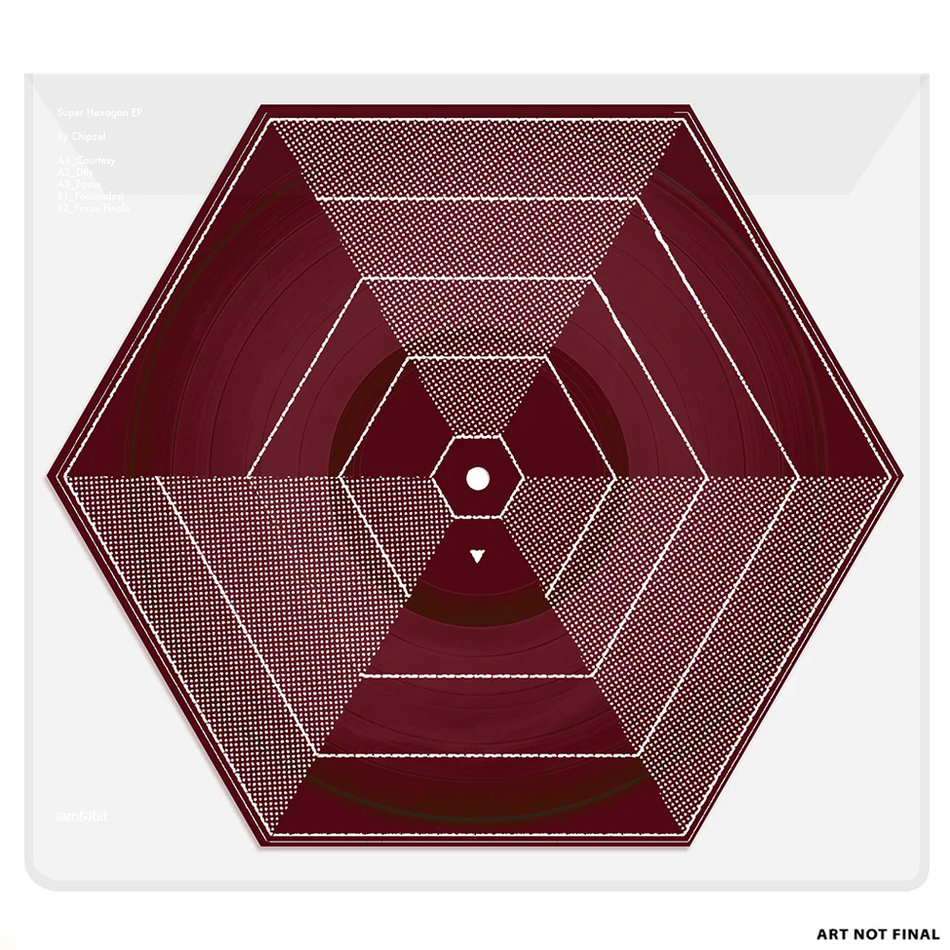 Super Hexagon