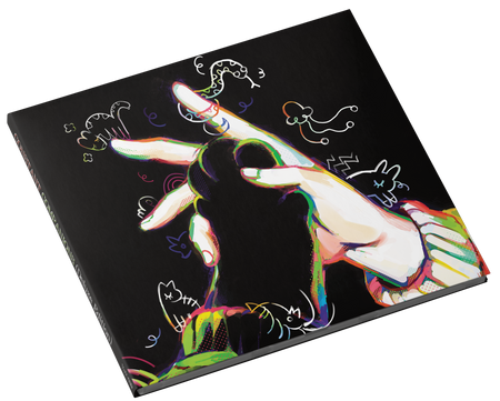 Jamie Paige - Constant Companions (CD, Deluxe Edition) – Very Ok Vinyl Jamie Paige - Constant Companions (CD, Deluxe Edition) – Very Ok Vinyl