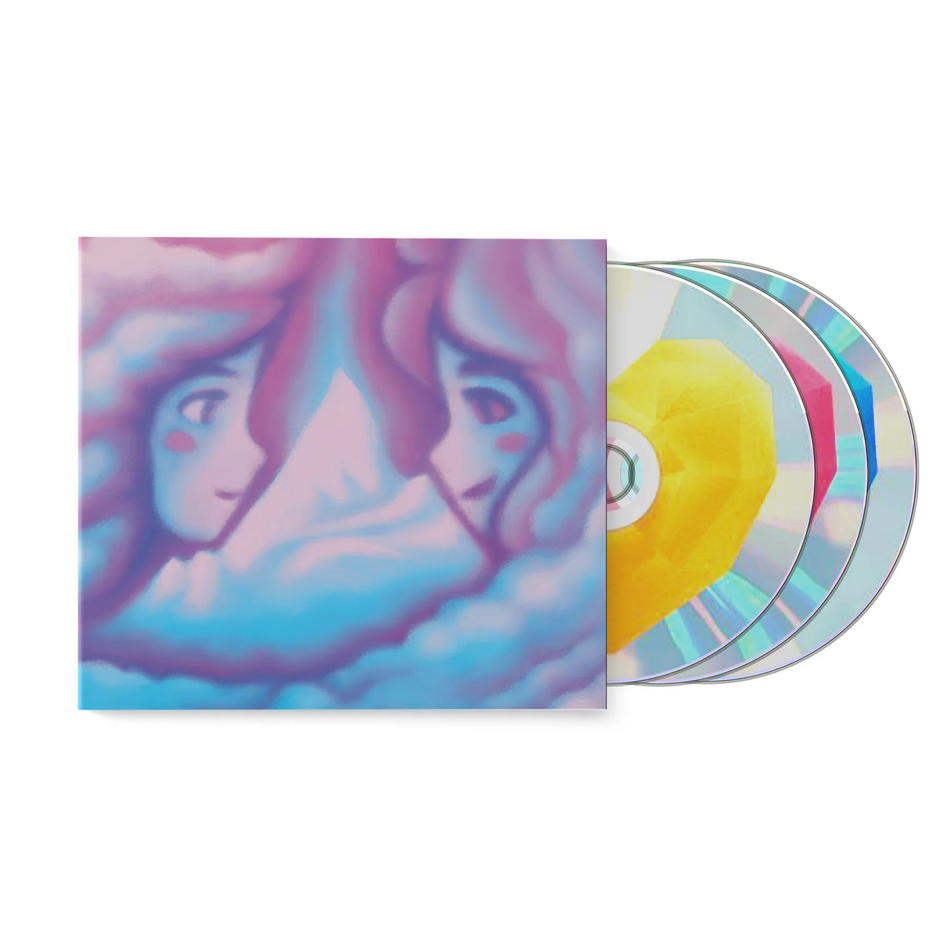 Celeste - Lena Raine (Compact Disc Collection)