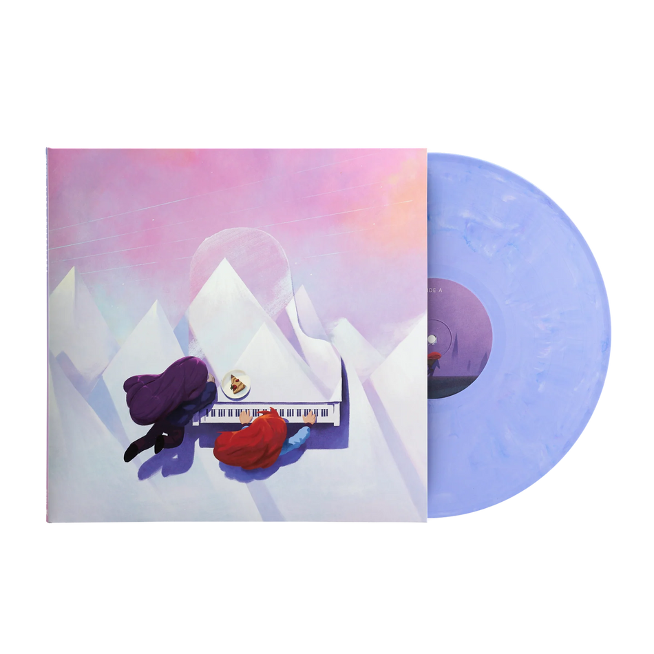 Celeste Piano Collections