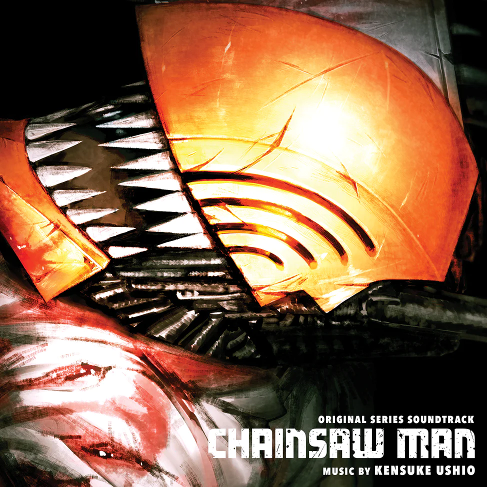 Chainsaw Man (Original Series Soundtrack)