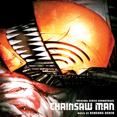 Chainsaw Man (Original Series Soundtrack)