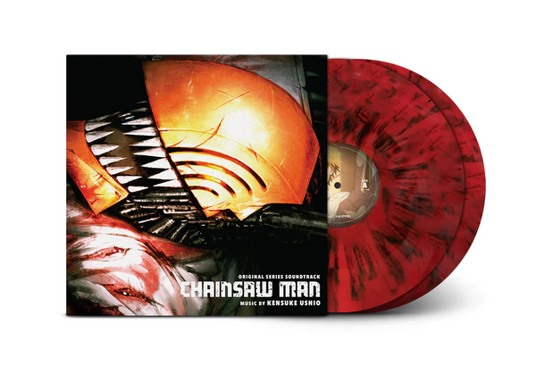 Chainsaw Man (Original Series Soundtrack)