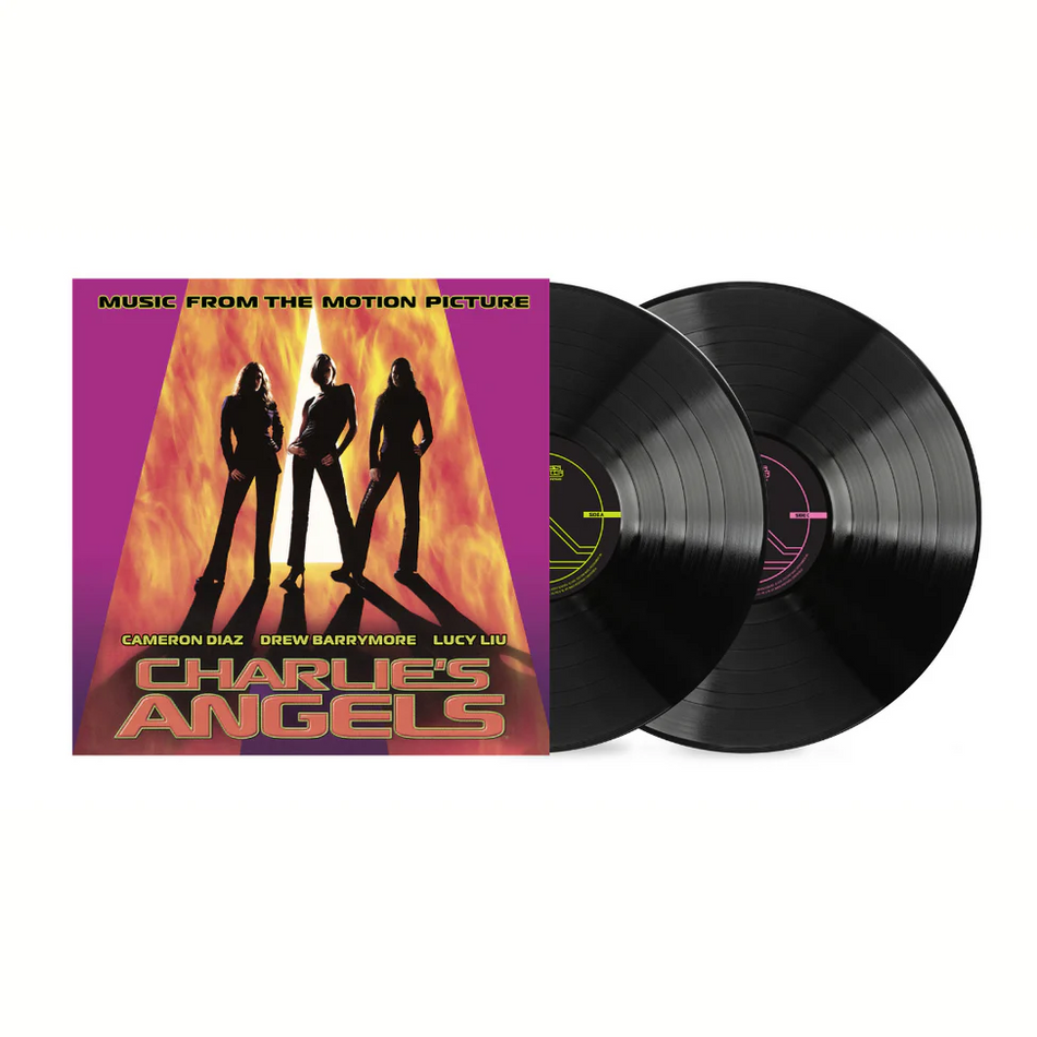 Charlie’s Angels