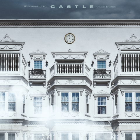 Chilli Beans. - Welcome to My Castle