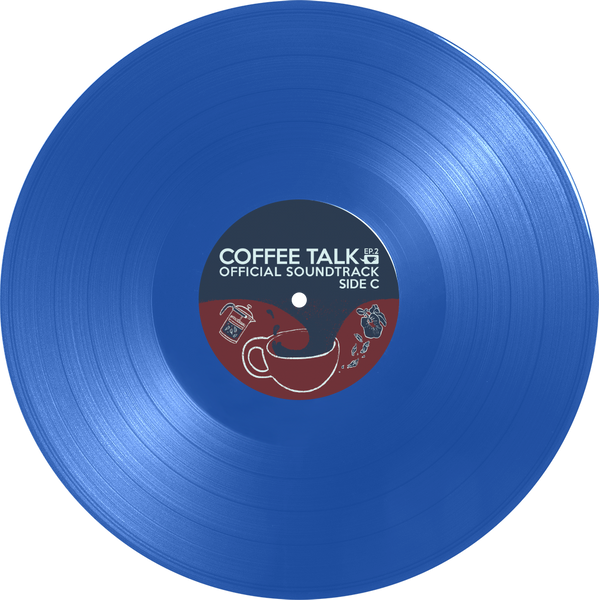 Coffee Talk Ep. 2: Hibiscus & Butterfly (Original Game Soundtrack)