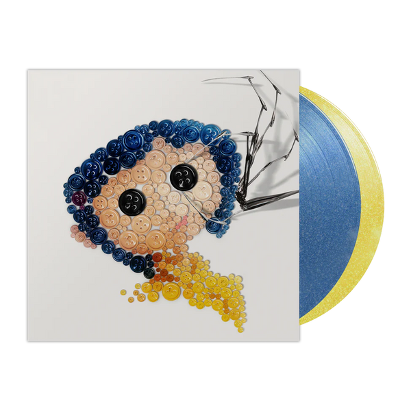 Coraline (15th Anniversary Edition)