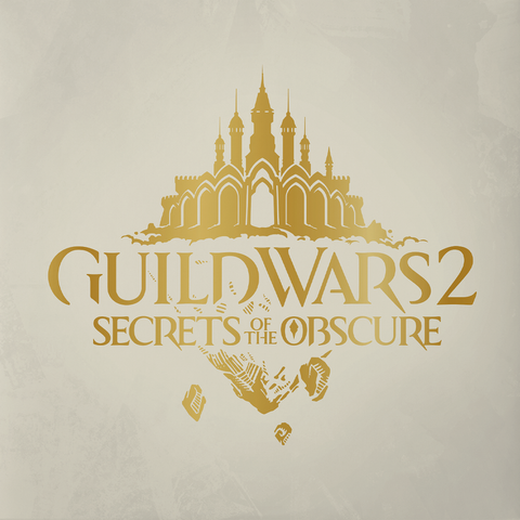 Guild Wars 2: Secrets of the Obscure