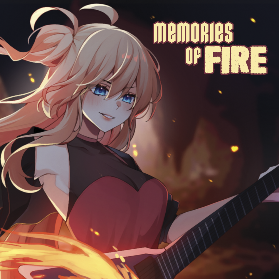 Memories of Fire