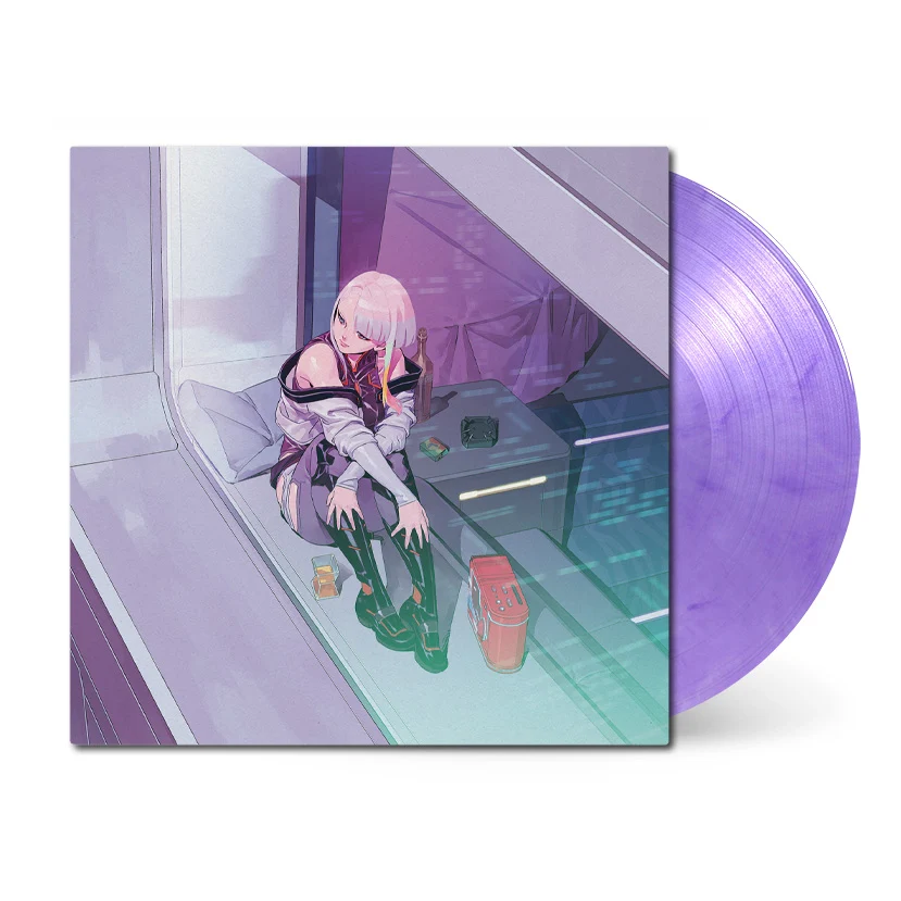 Cyberpunk: Edgerunners