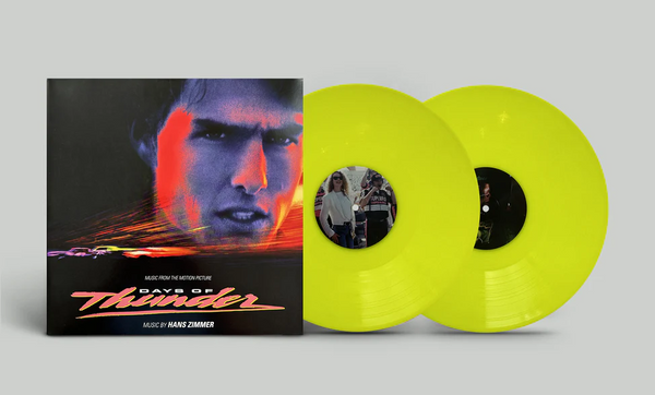 Days of Thunder