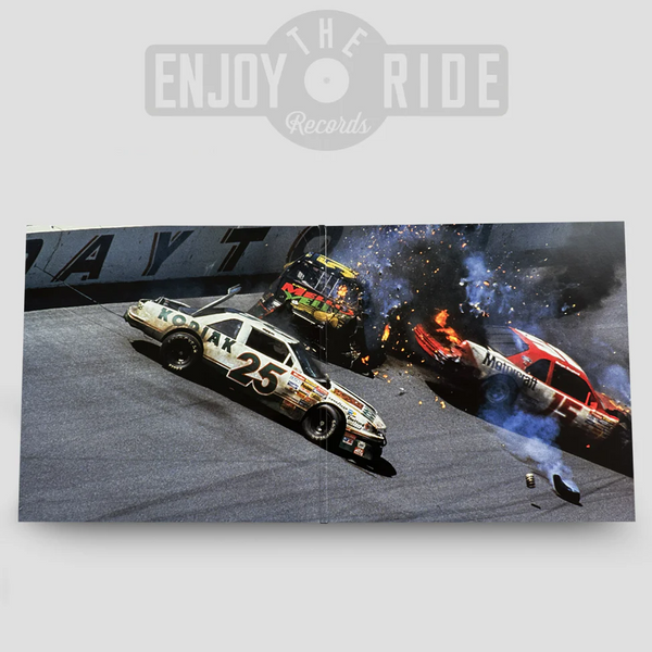 Days of Thunder