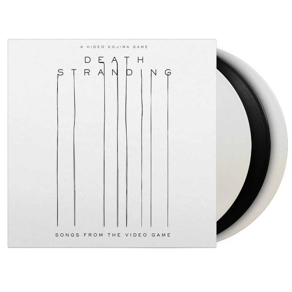 Death Stranding (Songs From The Video Game)