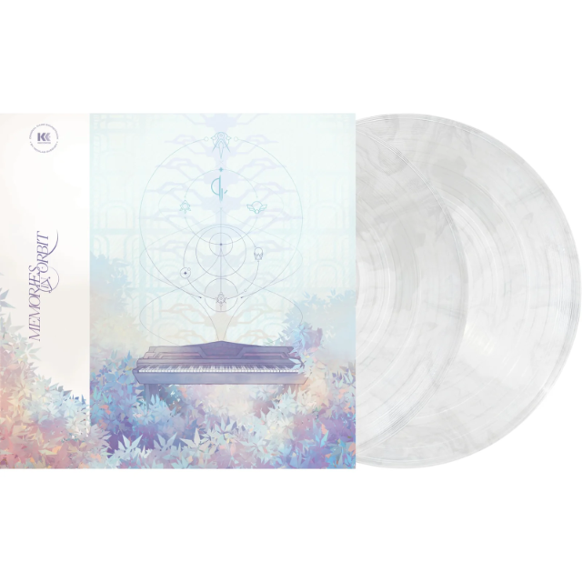 MIO: Memories in Orbit