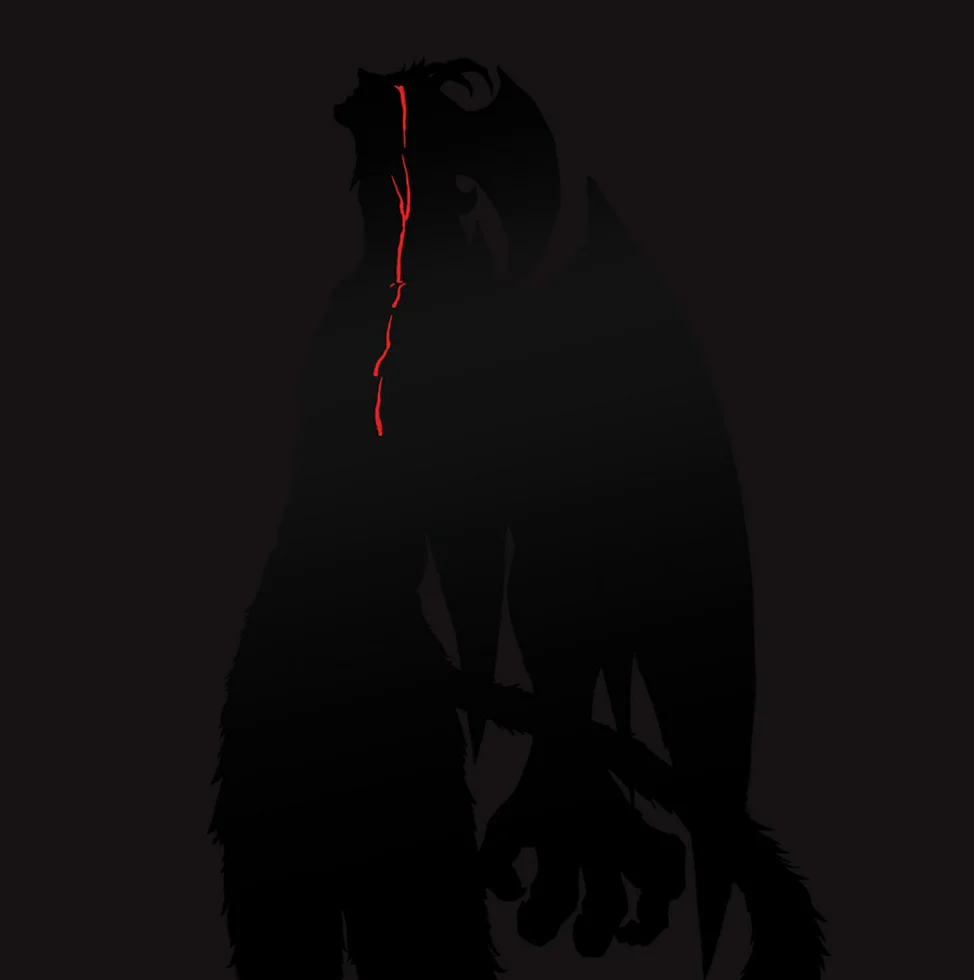 DEVILMAN CRYBABY