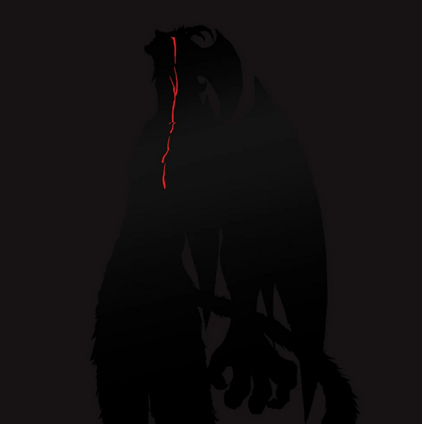 DEVILMAN CRYBABY