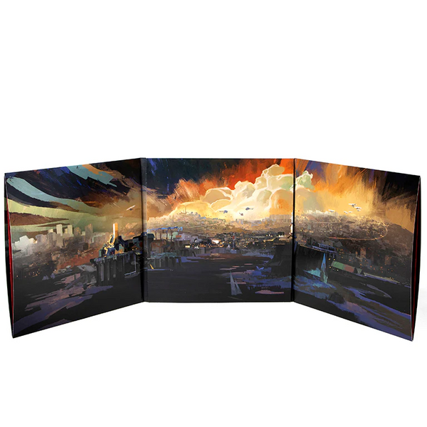 Disco Elysium