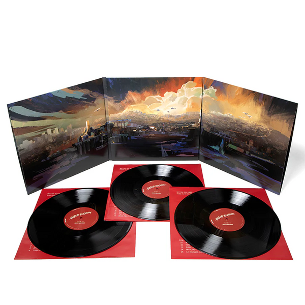 Disco Elysium