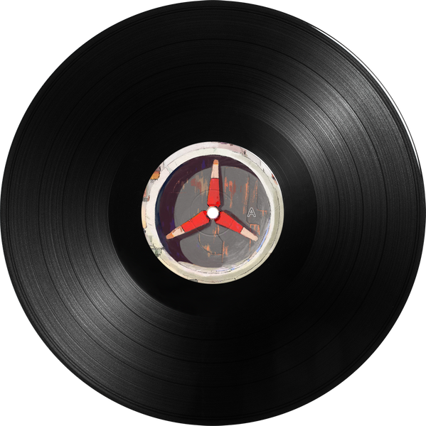 Eastward Octopia - Record