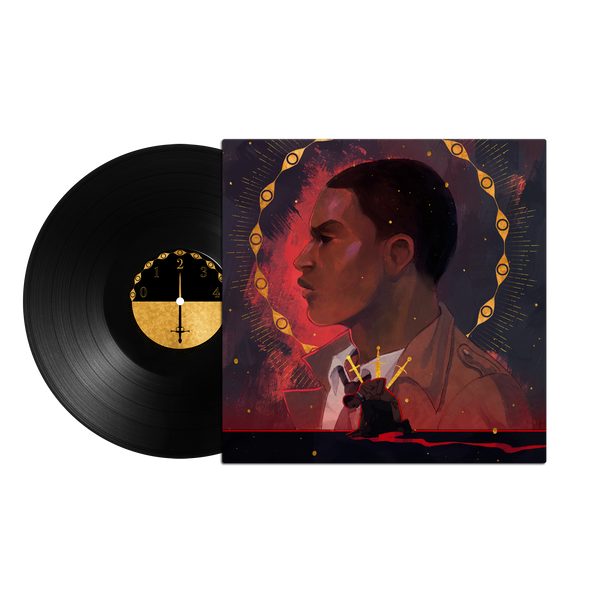 El Paso, Elsewhere: The Album (Original Rap Soundtrack)