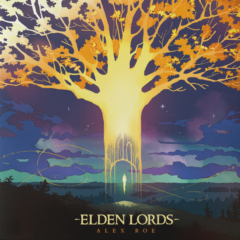 Elden Lords